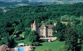 Chateau De Codignat - Relais & Chateaux